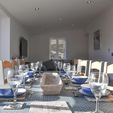 Peartree Granary Holiday home