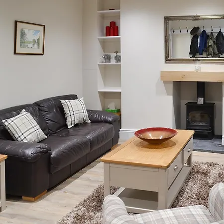 Holiday home Peartree Granary East Witton