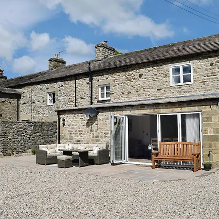 Peartree Granary Holiday home *
