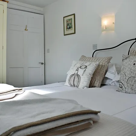 Peartree & Granary 펜션 East Witton