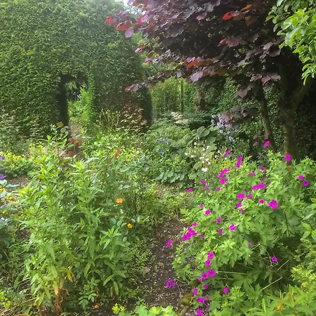 Peartree & Granary 펜션