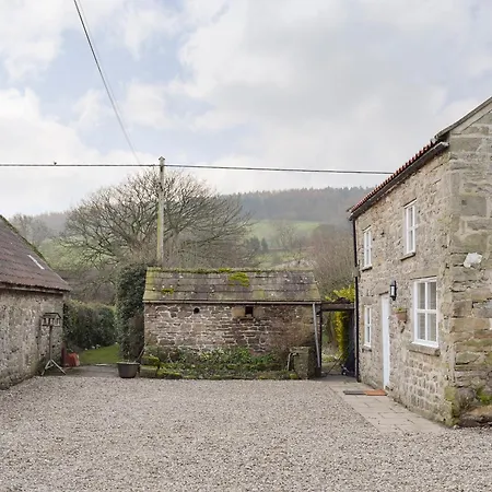 펜션 Peartree & Granary East Witton