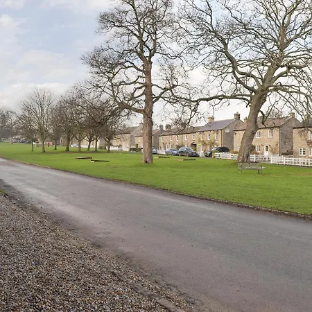 Peartree & Granary 펜션