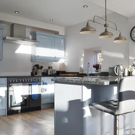 Дом отдыха Peartree & Granary East Witton