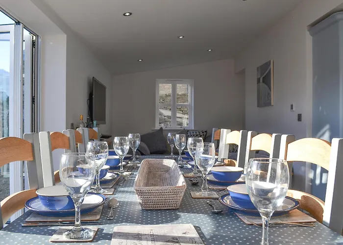 Hébergement de vacances Peartree & Granary *