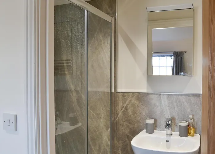 Hébergement de vacances Peartree & Granary *