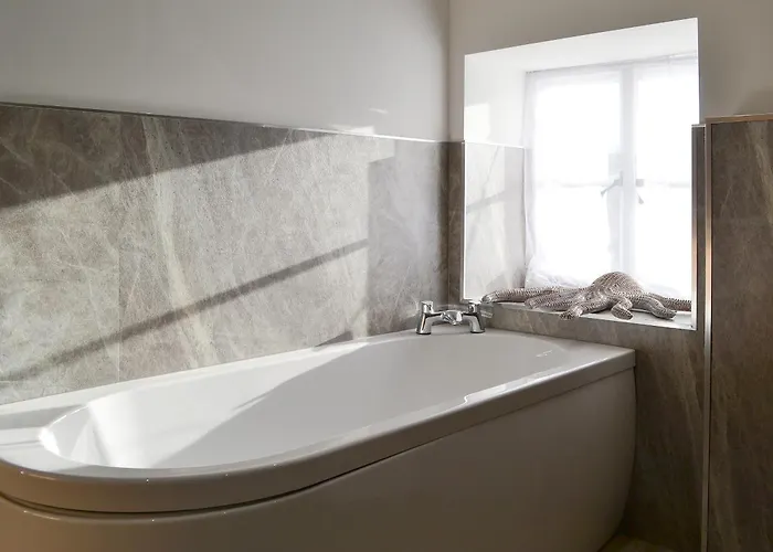 Hébergement de vacances Peartree & Granary