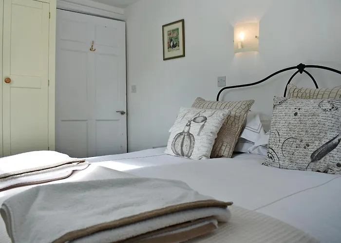 Peartree & Granary Hébergement de vacances East Witton