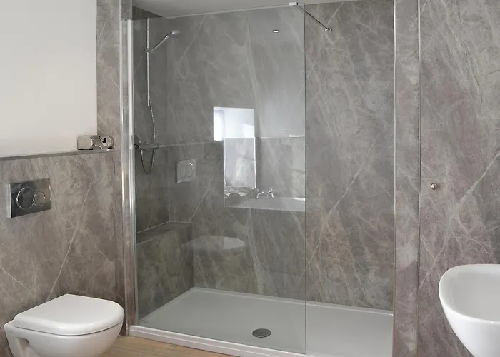 Hébergement de vacances Peartree & Granary *