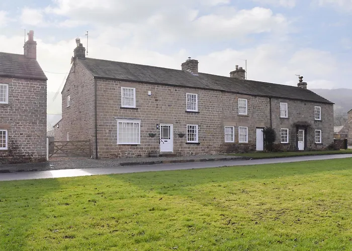 Peartree & Granary Hébergement de vacances