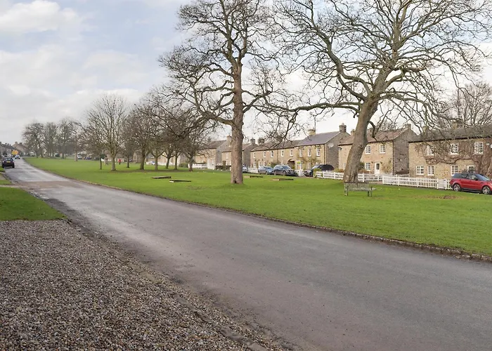 Peartree & Granary Hébergement de vacances