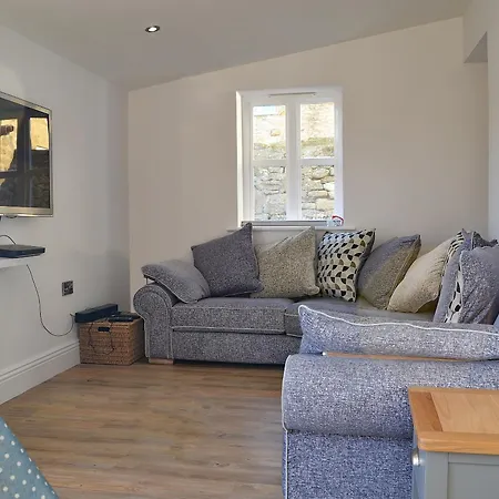 Дом отдыха Peartree & Granary *