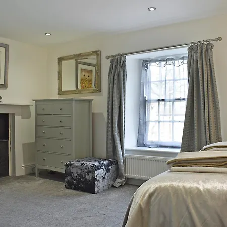 Peartree & Granary Дом отдыха