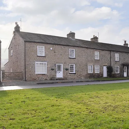 Peartree & Granary Дом отдыха